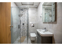 Flatio - all utilities included - Sunny apartment on the… - Ενοικίαση