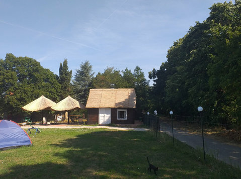 Camping Vidmar , Srbija - 假期出租 
