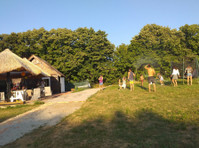 Camping Vidmar , Srbija - Aluguel de Temporada