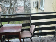 Prodajem stan u Kotežu-Beograd - Wohnungen