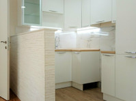 Renovated flat - a silent oasis near the centre of the city - Станови