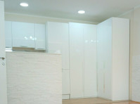 Renovated flat - a silent oasis near the centre of the city - อพาร์ตเม้นท์