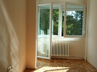 Renovated flat - a silent oasis near the centre of the city - Apartamentos