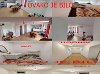 Kuća za prodaju • 1 etaža • 121m² • 35.000€ - Casas