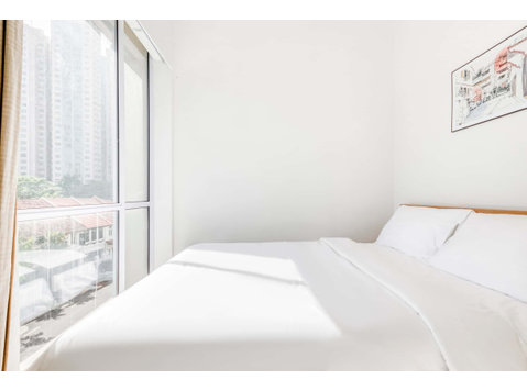 C Hoot Kiam Road - Apartments