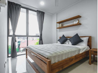 Lorong G Telok Kurau - Apartments