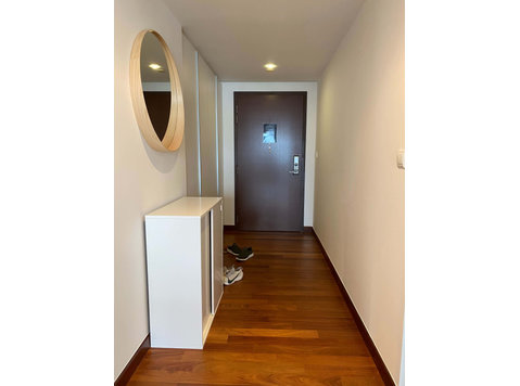 Marina Boulevard - Apartments