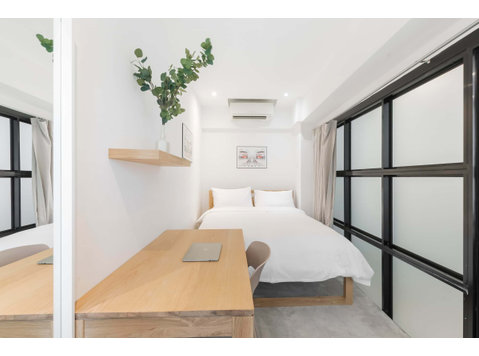 Moh Guan Terrace - Apartments
