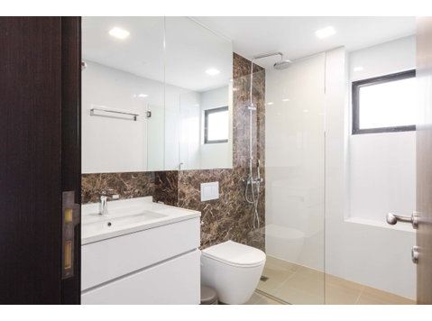 Sarkies Rd (3) - อพาร์ตเม้นท์