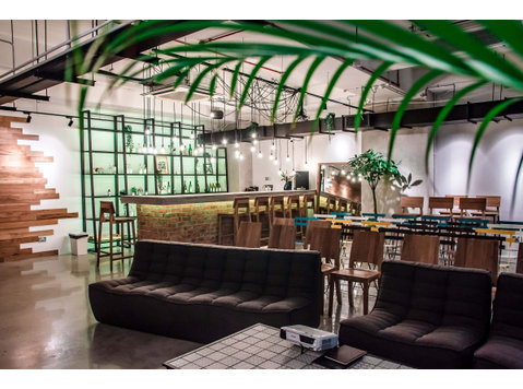 Sarkies Rd (6) - อพาร์ตเม้นท์