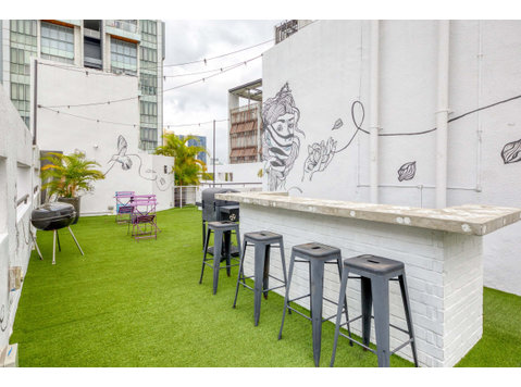 Sarkies Rd (7) - อพาร์ตเม้นท์