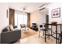 Silat Avenue - Appartements