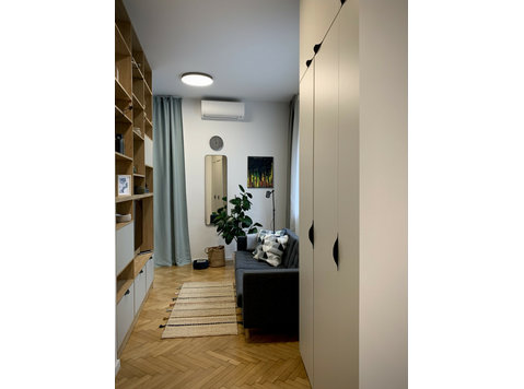 Flatio - all utilities included - 1,5 room apartment in the… - Аренда