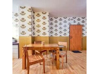 Flatio - all utilities included - Apartment flat - Til leje