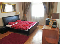 Flatio - all utilities included - Apartment in central… - השכרה