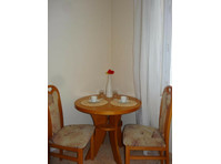 Flatio - all utilities included - Apartment in central… - השכרה