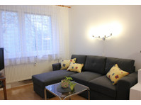 Flatio - all utilities included - Apartment in the wider… - Disewakan