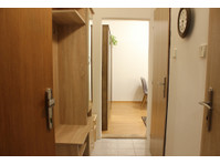 Flatio - all utilities included - Apartment in the wider… - Аренда