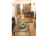 Flatio - all utilities included - Apartment in the wider… - Аренда
