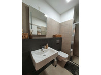 Flatio - all utilities included - Beautiful 2-bedroom… - Cho thuê