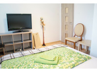 Flatio - all utilities included - K6 studio - city center - In Affitto