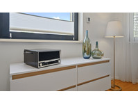 Flatio - all utilities included - New 1bedroom apt in the… - Zu Vermieten