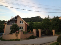Flatio - all utilities included - House in Slowakei - Kiralık