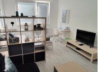 Flatio - all utilities included - Lovely apartment near the… - In Affitto