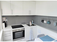 Flatio - all utilities included - Lovely apartment near the… - Vuokralle