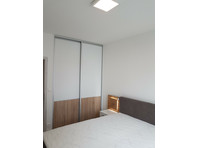 Flatio - all utilities included - Modern appartment+free… - For Rent