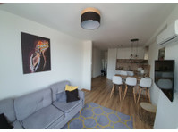 Flatio - all utilities included - Newly modern refurbished… - À louer