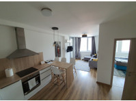 Flatio - all utilities included - Newly modern refurbished… - In Affitto