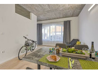 Flatio - all utilities included - City Apartment Flow… - In Affitto