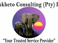 Mukheto Security Guarding Services in South Africa - Ured / poslovni prostor
