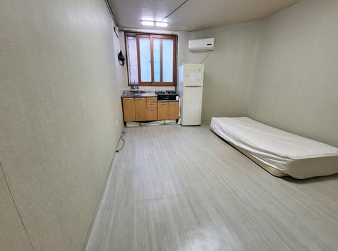 Busan 1 Bed-room (Yeongdo) - Apartments