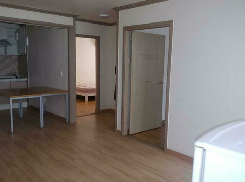big house with 2 bedrooms, near 부산대학교 - Σπίτια
