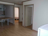 big house with 2 bedrooms, near 부산대학교 - Case