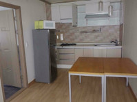 big house with 2 bedrooms, near 부산대학교 - Maisons
