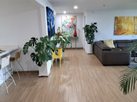 Beautiful, spacious, 60 pyoung apt - Appartements