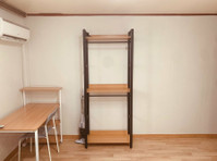 Private studio (oneroom type) for rent - Collocation
