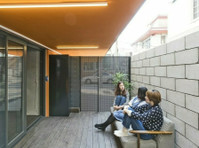 Sodamsodam share-house #private room#for woman#subway line2 - Pisos compartidos