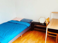 3bedroom apartment - Rooftop Ehwa station - fully furnished - Lejligheder