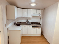 3bedroom apartment - Rooftop Ehwa station - fully furnished - Lejligheder