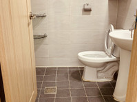 3bedroom apartment - Fully furnished - 5minutes from Sogang - Apartamentos