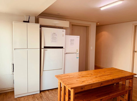 Fully fully furnished 5bedroom's apartment - 公寓
