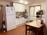 3bedroom apartment for rent near Sogang university - Apartments