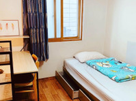 3bedroom apartment for rent near Sogang university - Apartmány