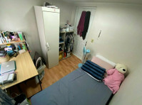 3bedroom apartment for rent near Sogang university - Διαμερίσματα