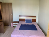 3bedroom apartment for rent near Sogang university - Станови