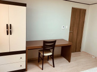 3bedroom apartment for rent near Sogang university - شقق